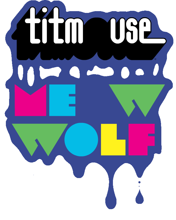 Meow Wolf and Titmouse Team Up for Animated Series and LA Exhibition - SDCC panel reveal 2