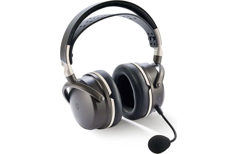 Audeze Maxwell 2 ANC Review: Silence the World Without Ruining Your Audio