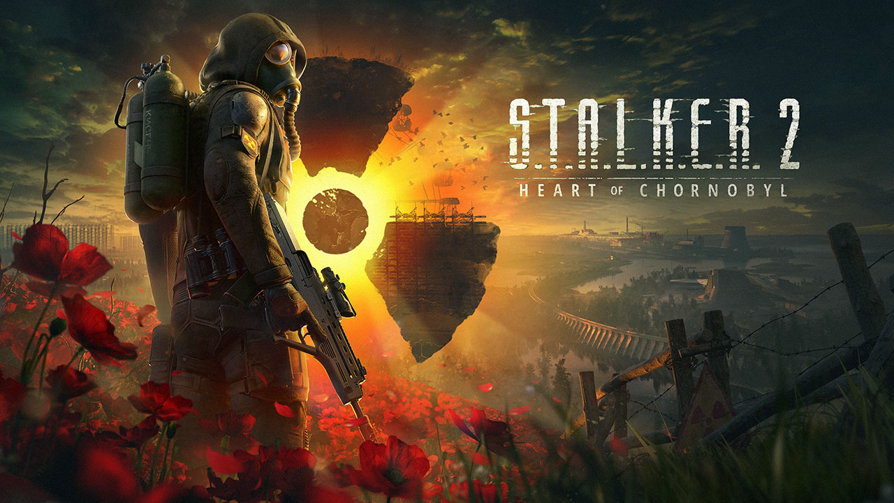 S.T.A.L.K.E.R. 2: Heart of Chornobyl Update 2.1 Adds Visualisation Distance Options