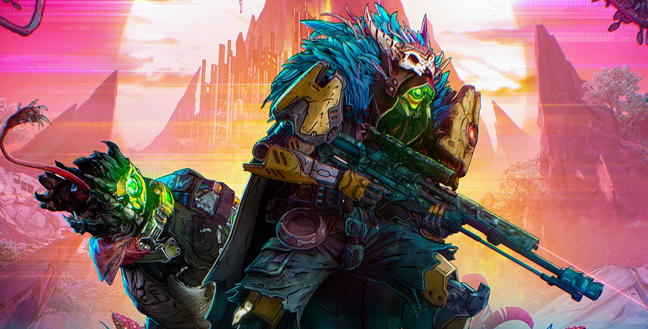 Borderlands 4 Story Pack 2 and Bounty Pack 5 Now Available
