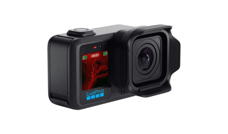 GoPro Mission 1 Pro Review: 8K Cinema in Your Pocket?