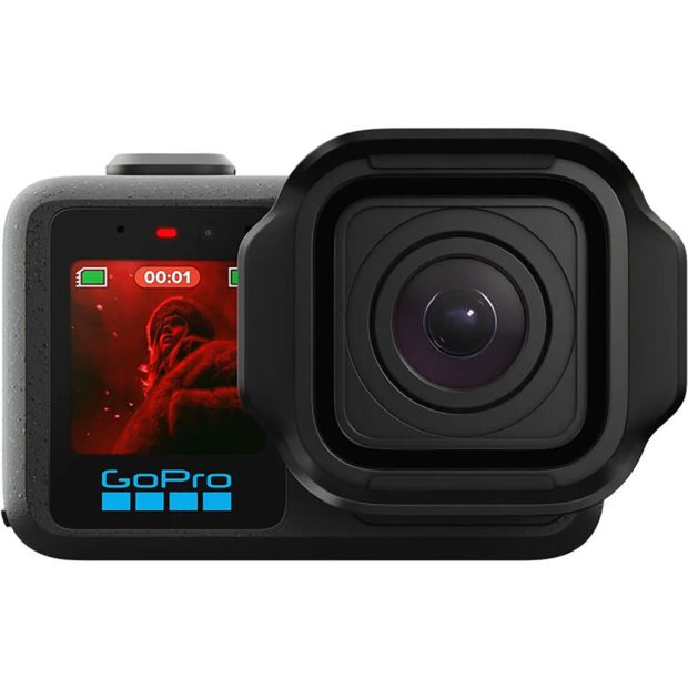 GoPro Mission 1 Pro Review: 8K Cinema in Your Pocket? 2