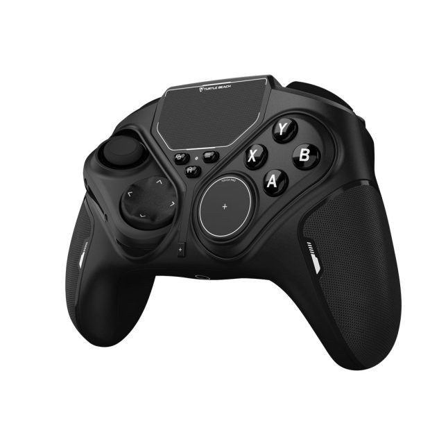 Turtle Beach Brings Competitive-Grade Precision to PC Gaming With Next-Gen Controllers 3