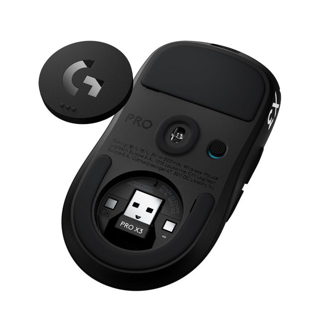 Logitech G PRO X3 SUPERSTRIKE Review 2