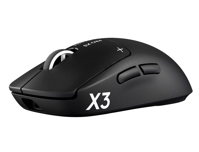 Logitech G PRO X3 SUPERSTRIKE Review