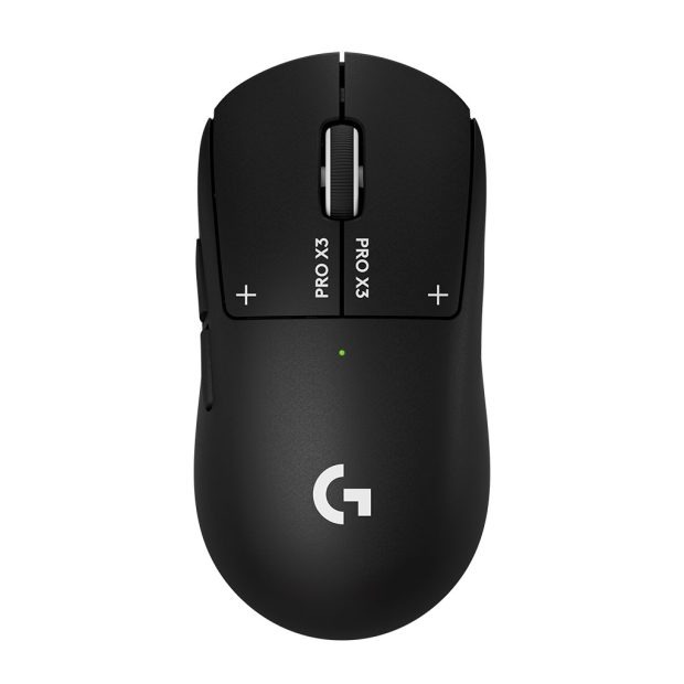Logitech G PRO X3 SUPERSTRIKE Review 3