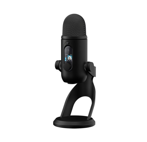 Logitech G Yeti 2 Review: Can a Smart Mic Save Your Stream? 2